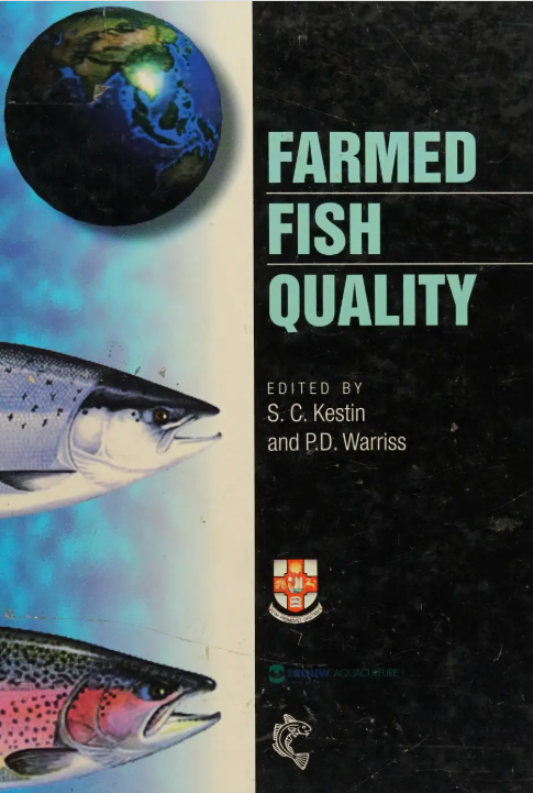 Biology of Farmed Fish